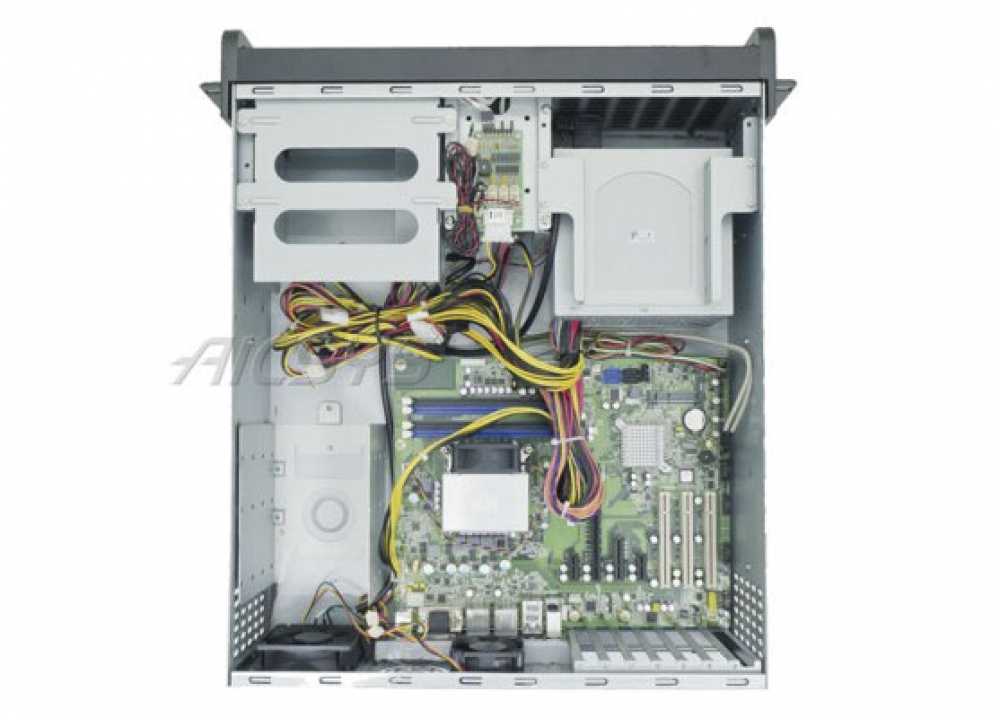 Aicsys RCK-310MA-SYS – Rackmount Systems