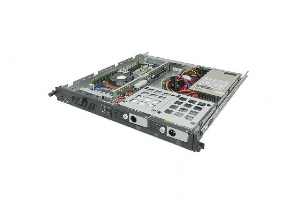 Aicsys RCK-103BR-201E-SYS – Rackmount Systems