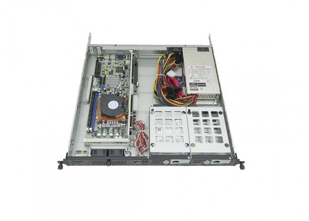 Aicsys RCK-103BR-201E-SYS – Rackmount Systems