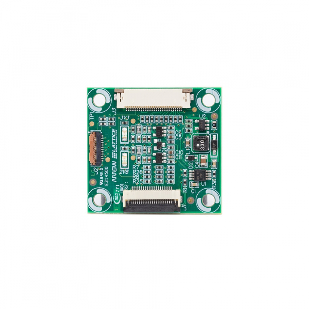 MASElettronica MAS LIFCL LCD ADAPTER