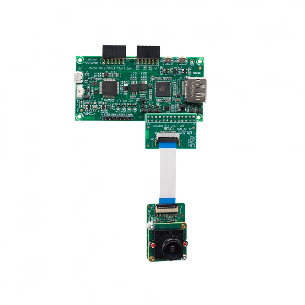 MasElettronica MAS SENSOR ADAPTER