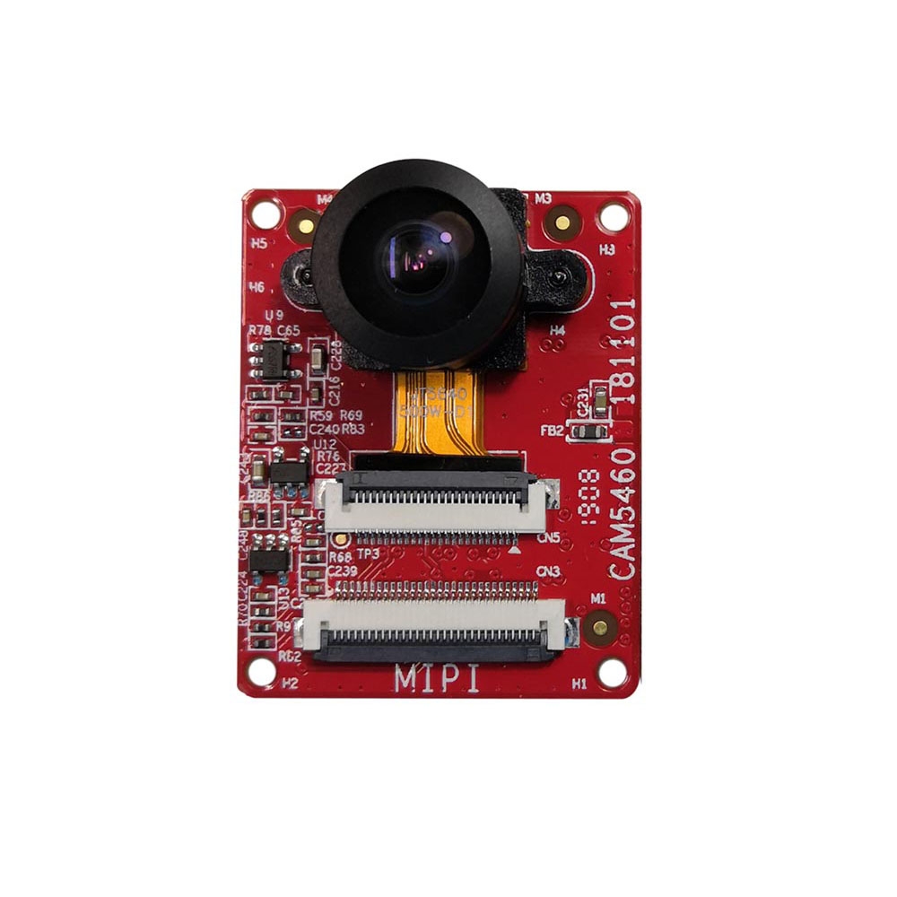 MasElettronica MAS MIPI CAMERA OV5640