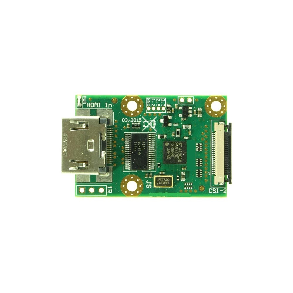 MasElettronica MAS HDMI TO CSI2