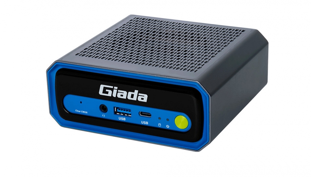 Giada N601