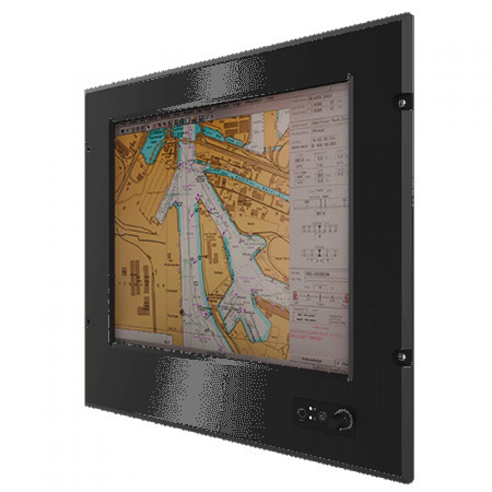 Winmate R17IT3S-MRM1