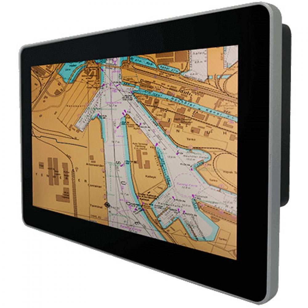 Winmate W10IE3S-MRH2FP