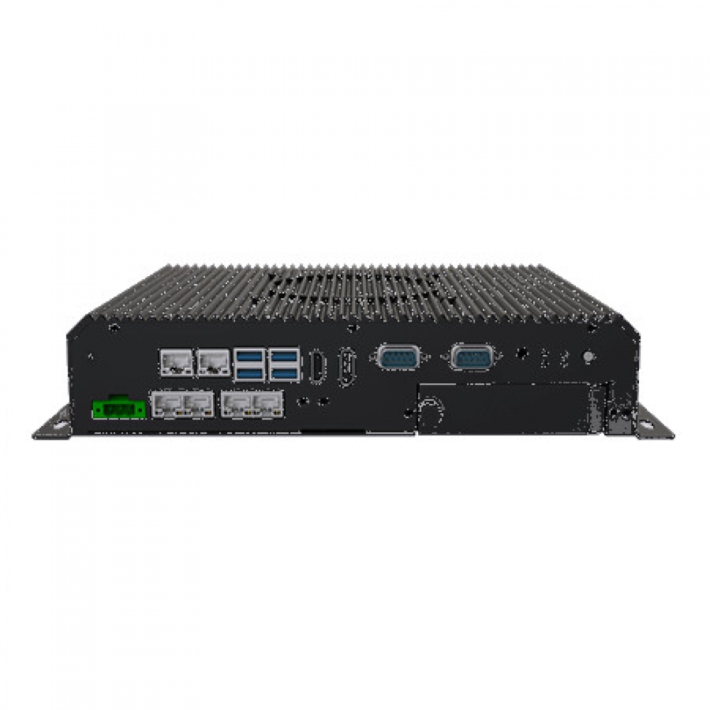 Winmate I330EAC-ITW-6L