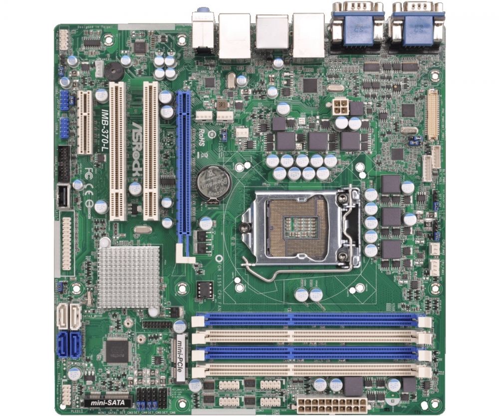 ASROCK IMB-370-L