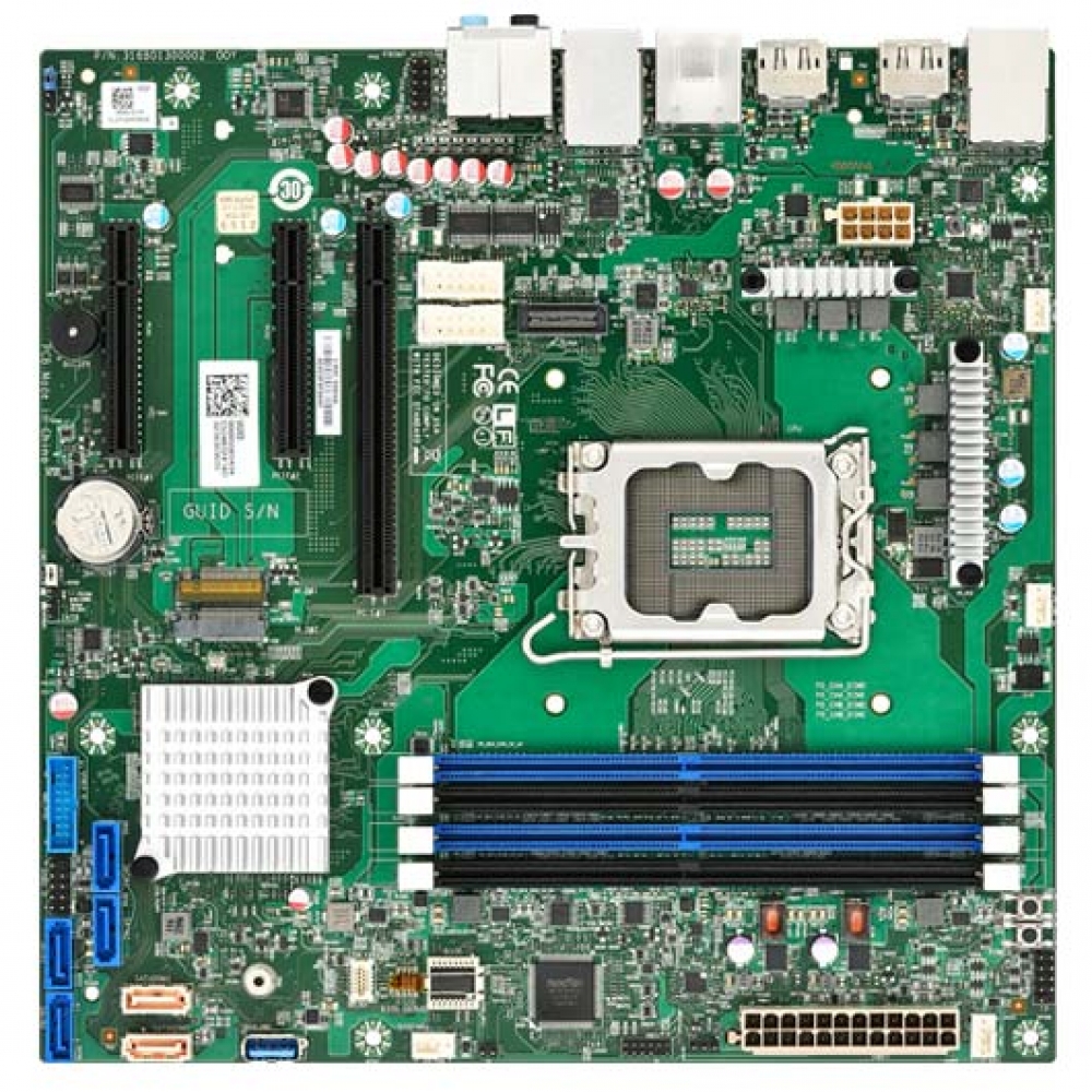 Industrial SD Card SD 3.0 (MLC)