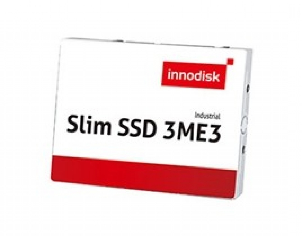 INNODISK Slim SSD 3ME3