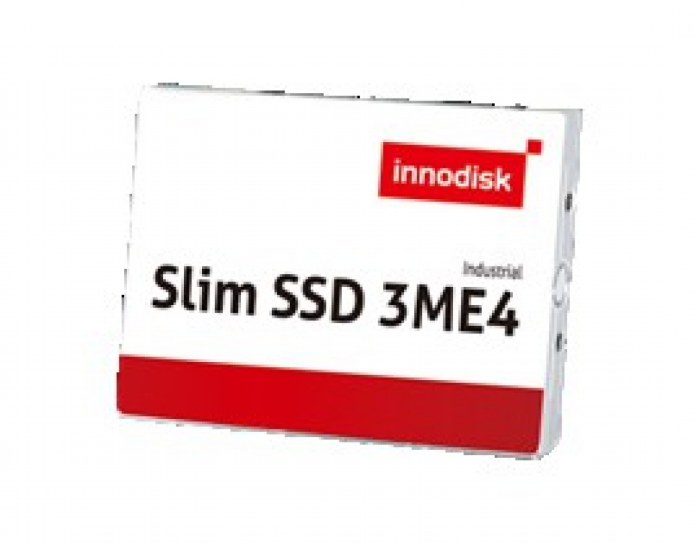 INNODISK Slim SSD 3ME4
