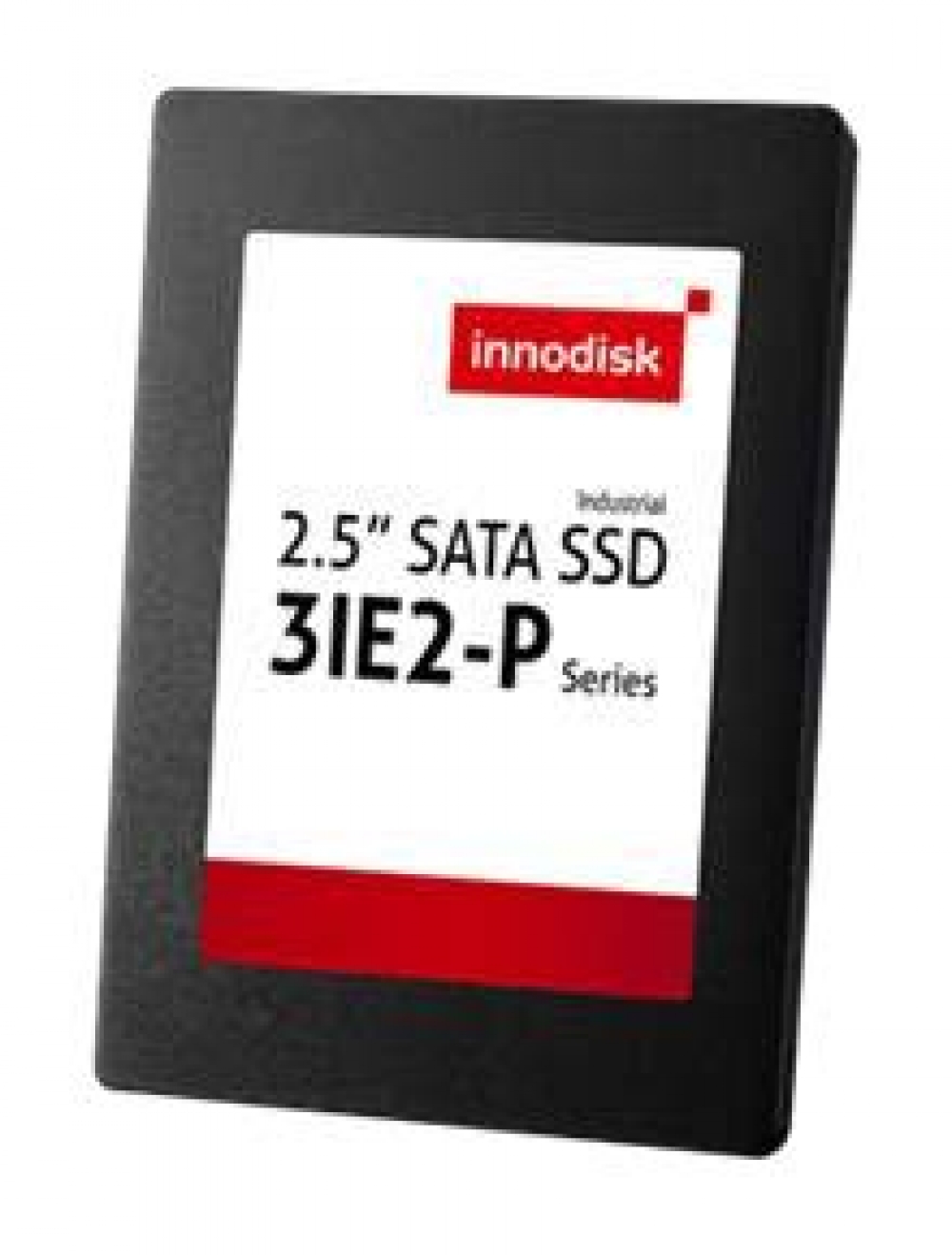 INNODISK 2.5 SATA SSD 3IE2-P