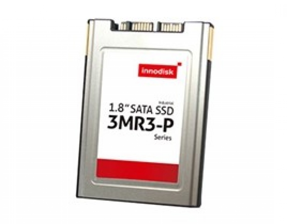 INNODISK 1.8 SATA SSD 3MR3-P