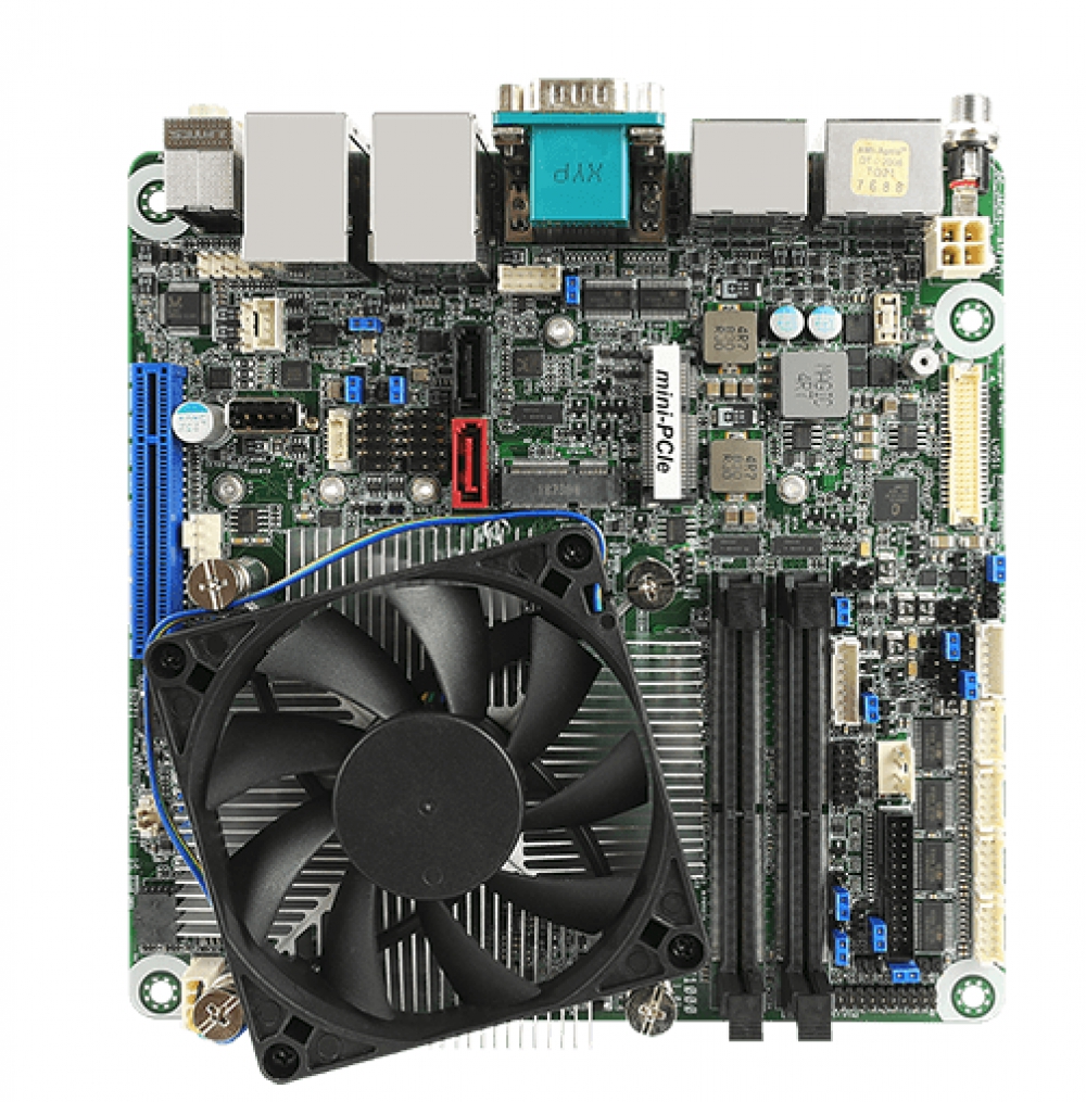 ASROCK IMB - V1000