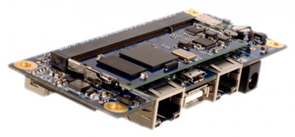 NXP I.MX 6UL Development Kit
