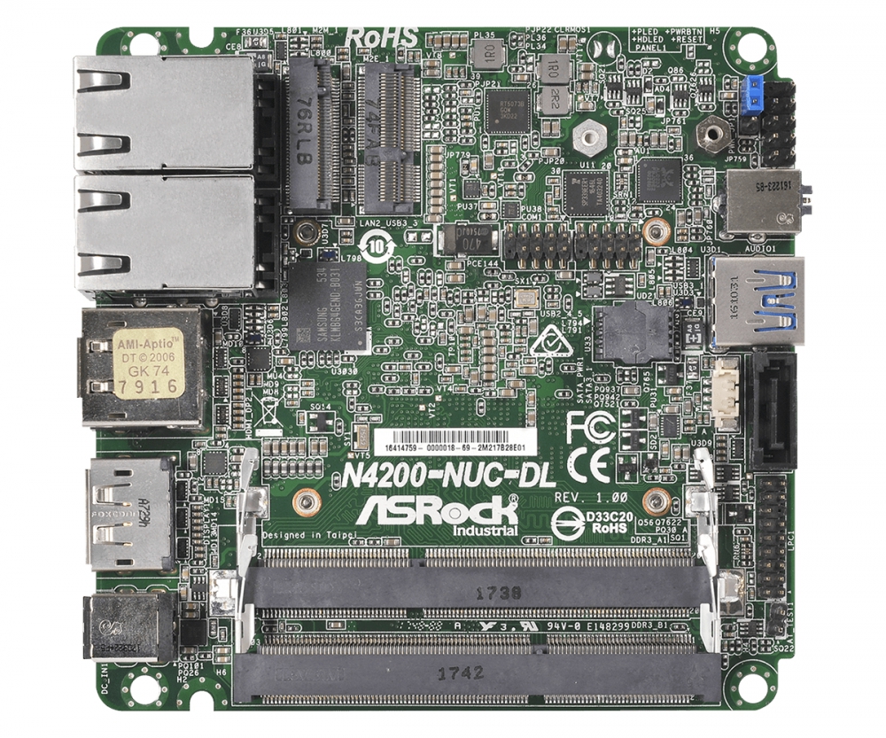 N4200-NUC-DL