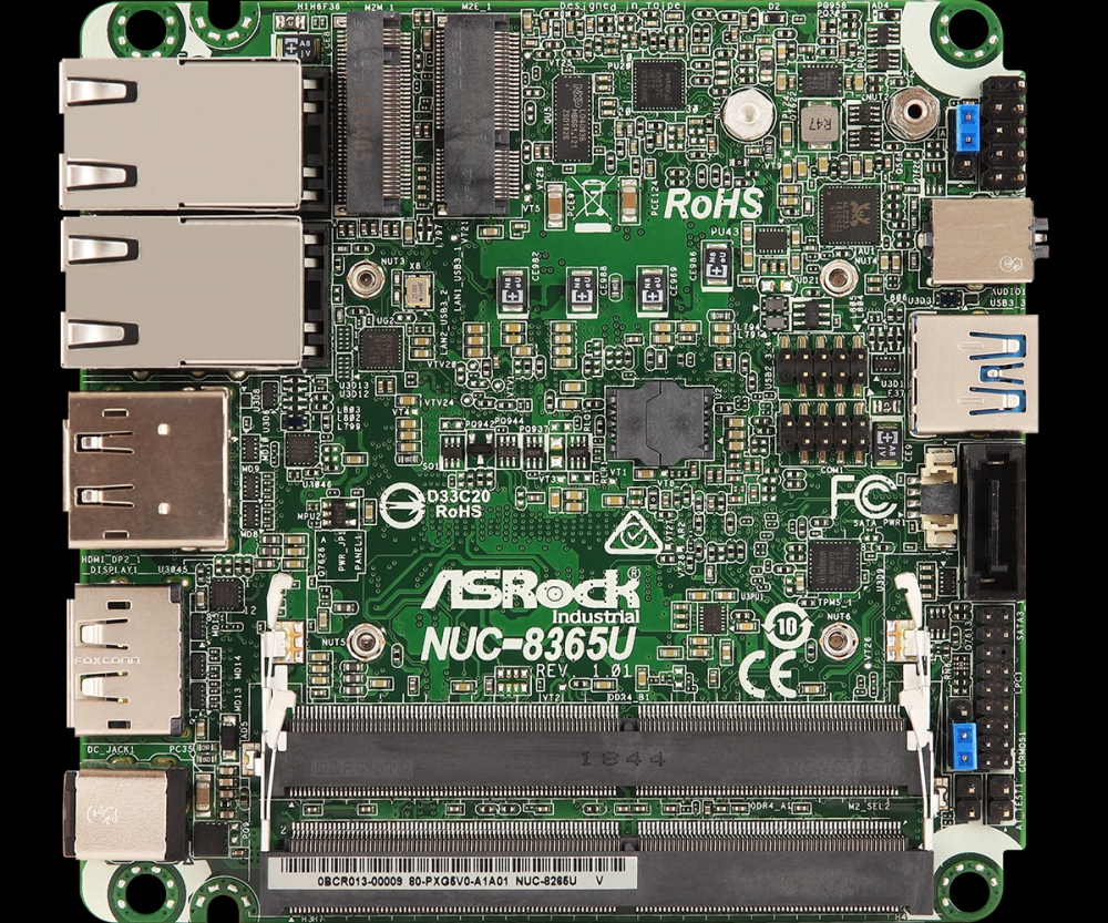 NUC-8365U