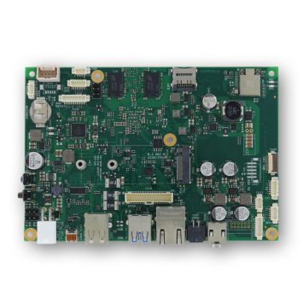 Seco SBC-3.5-MX8M