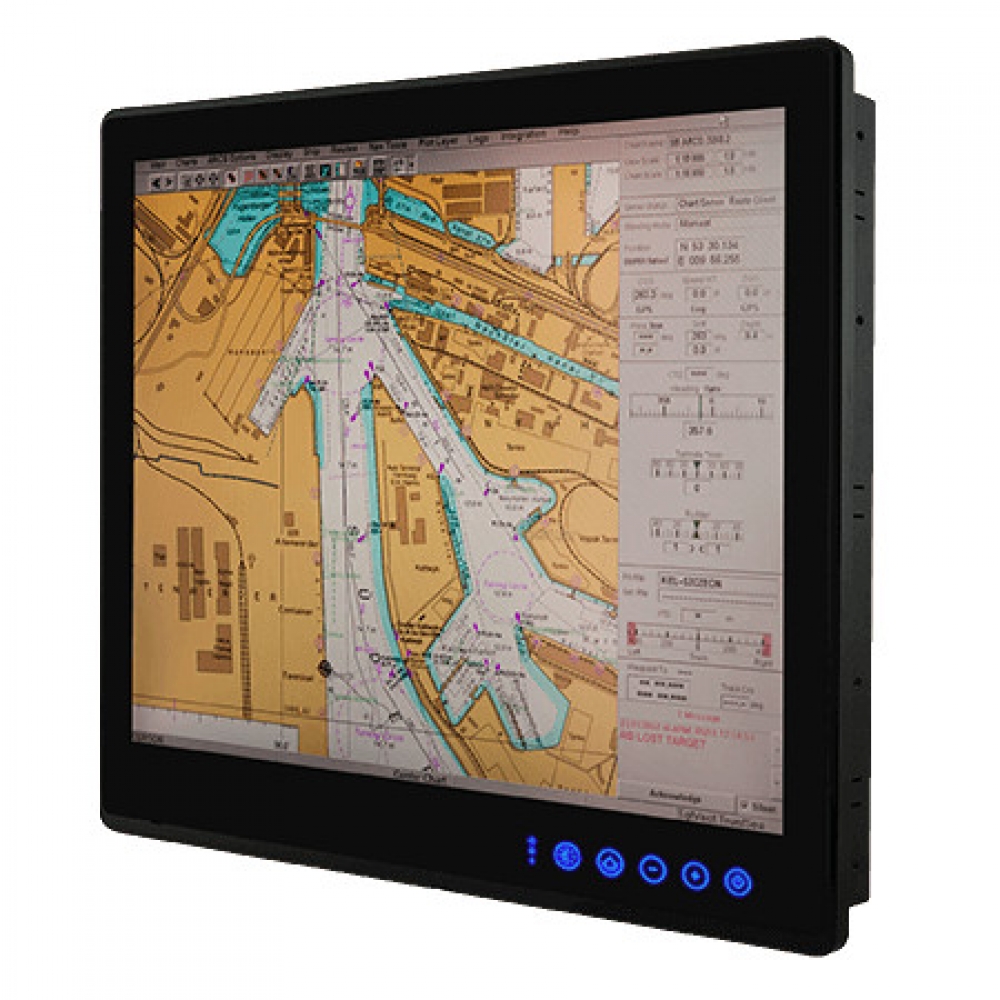 Winmate R15IH3S-MRA3FP