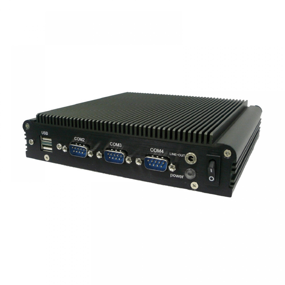 Sintrones SBOX-2150 (EOL)
