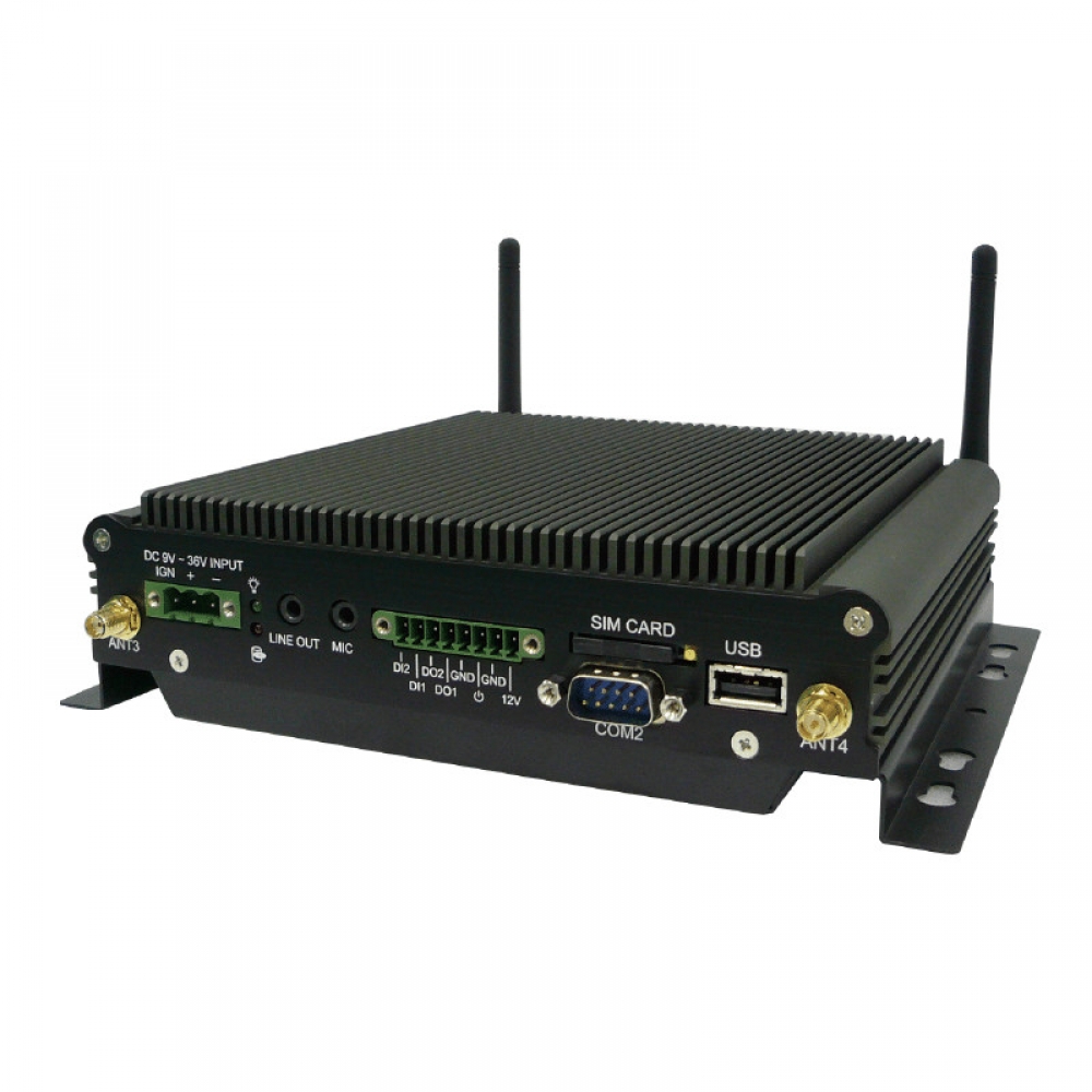 Sintrones SBOX-2160 (EOL)