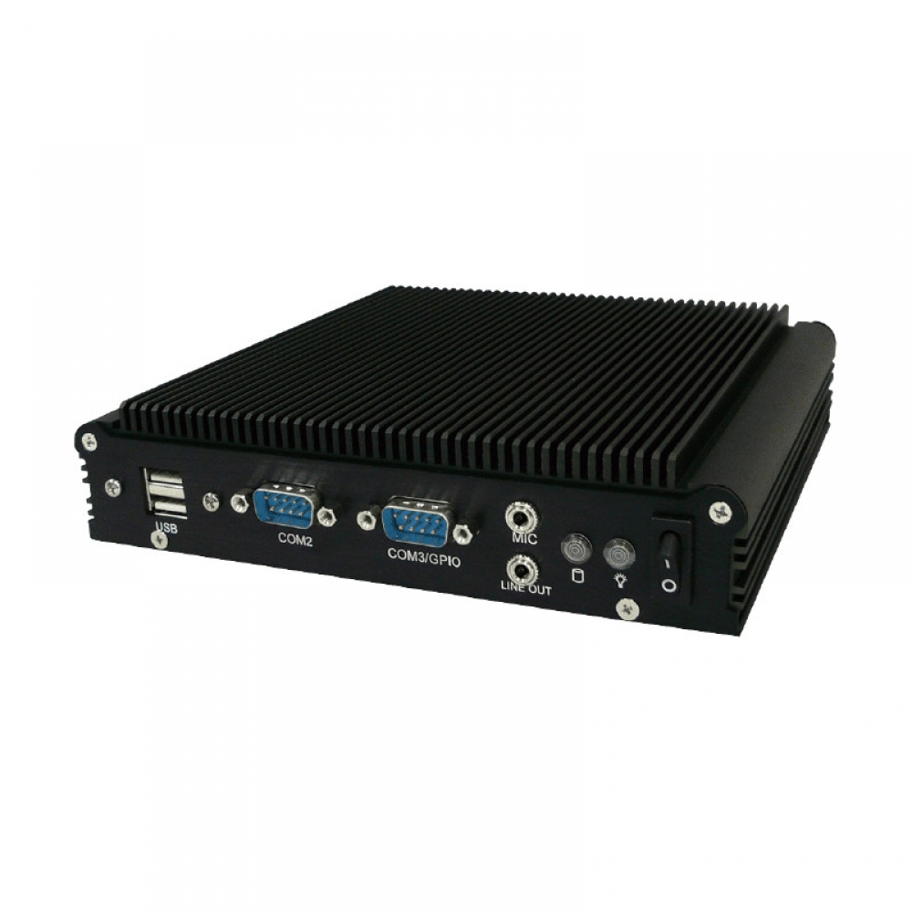 Sintrones SBOX-2120 (EOL)