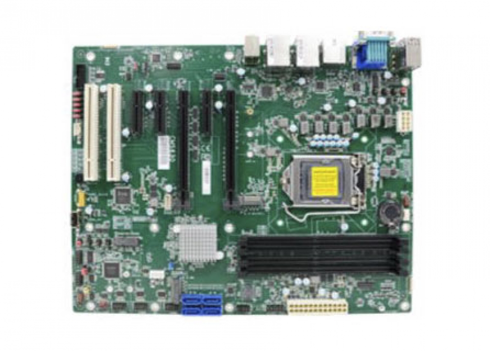 Aicsys MBC-6619 – Industrial ATX Motherboards