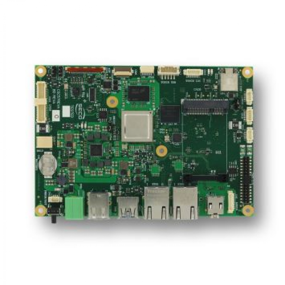 Seco SBC-3.5-MX8X