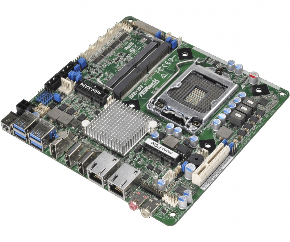 ASROCK IMB-193