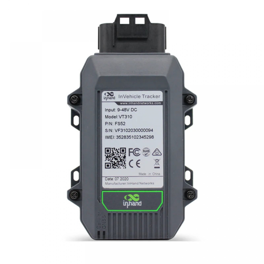 InHand Networks VT310-FS52-B-2