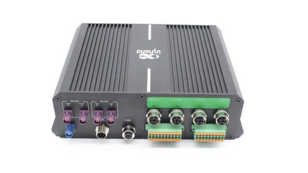 InHand Networks VG814-NRQ3-W-G-V