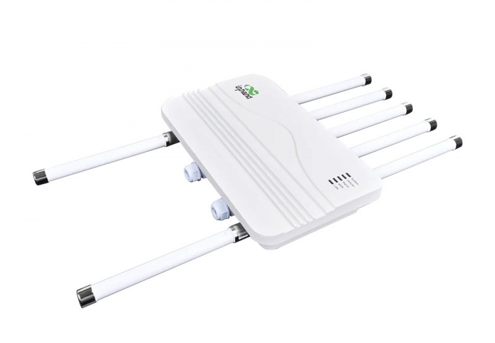 InHand Networks ODU2002-NAVA