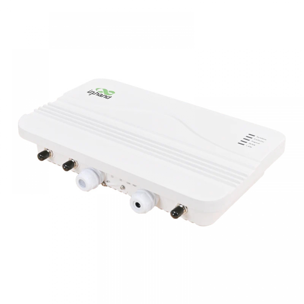 InHand Networks ODU2002-NAVA