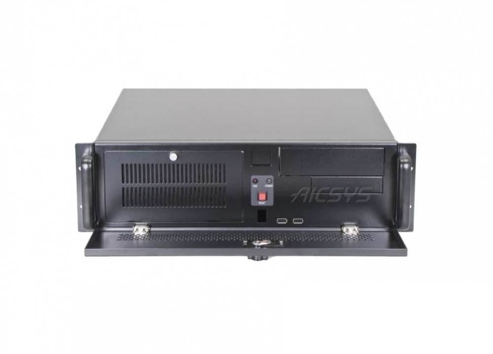 Aicsys RCK-316M – 3U Rackmount Chassis