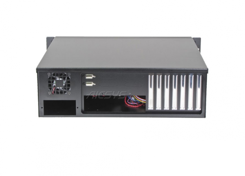 Aicsys RCK-316M – 3U Rackmount Chassis