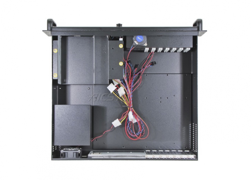 Aicsys RCK-316M – 3U Rackmount Chassis