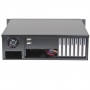 Aicsys RCK-316M – 3U Rackmount Chassis