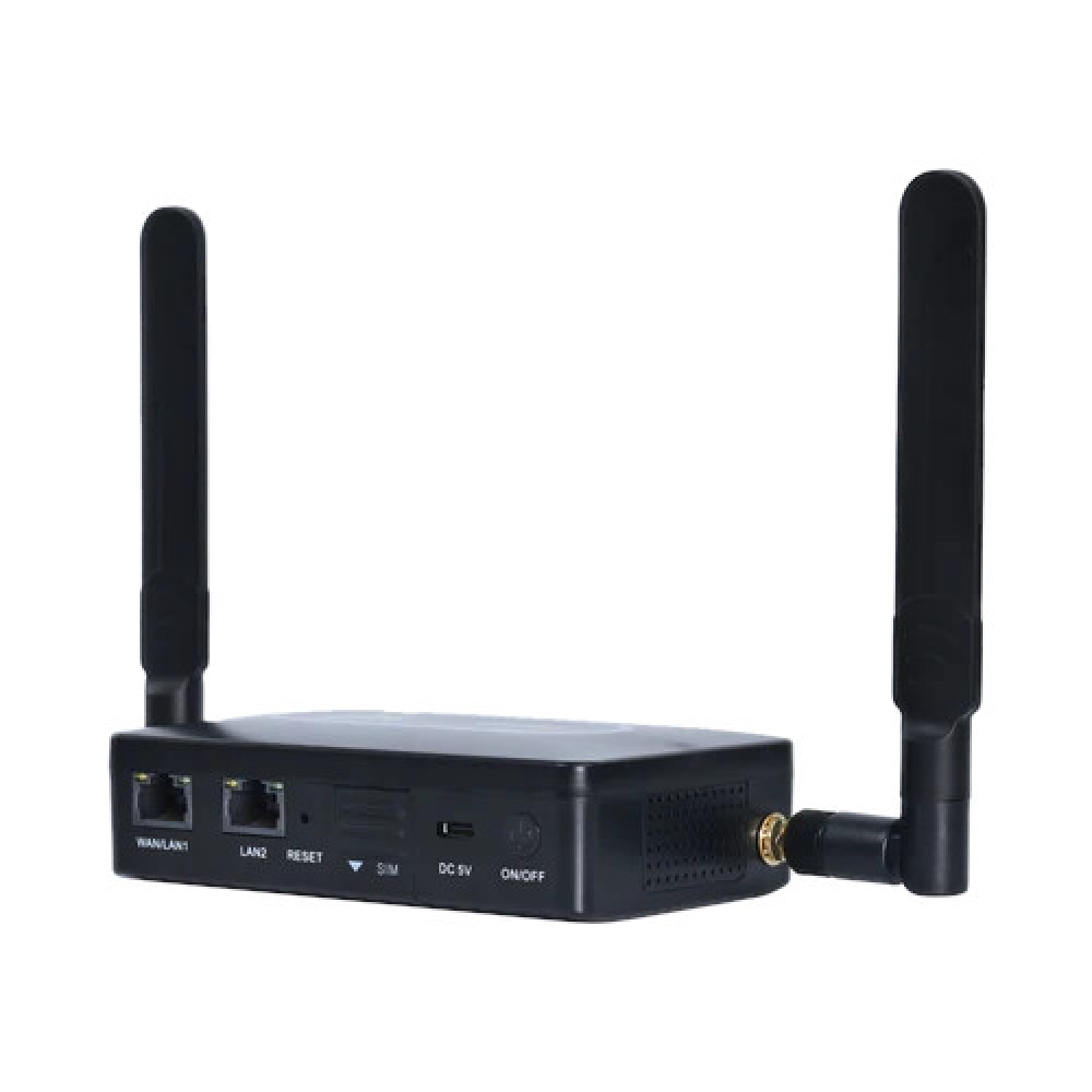 InHand Networks CR202-NAC6-WLAN-B