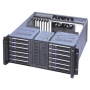Aicsys RCK-410M – 4U Rackmount Chassis