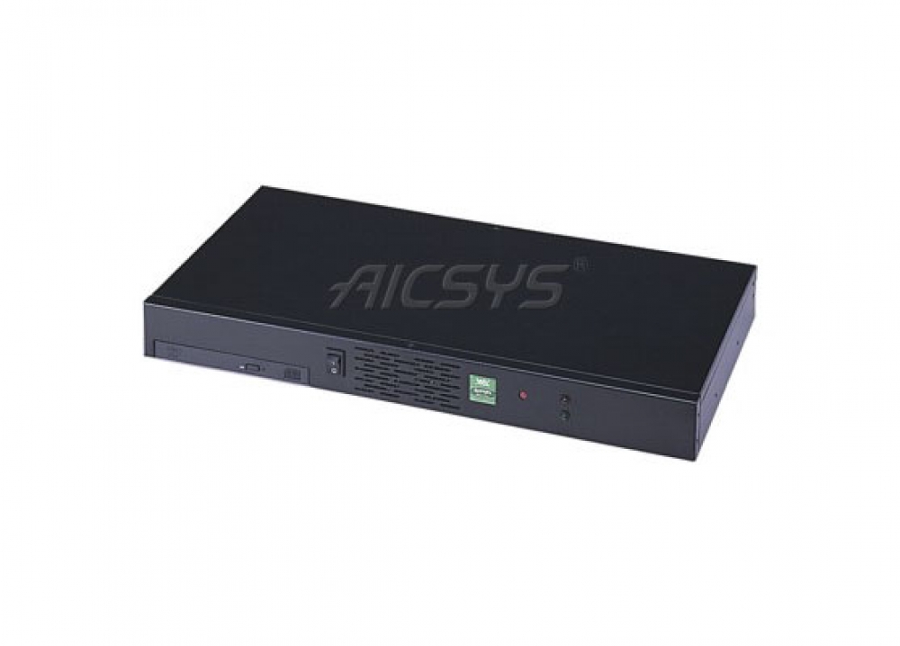 Aicsys WEBSTER (EOL) – Embedded Chassis