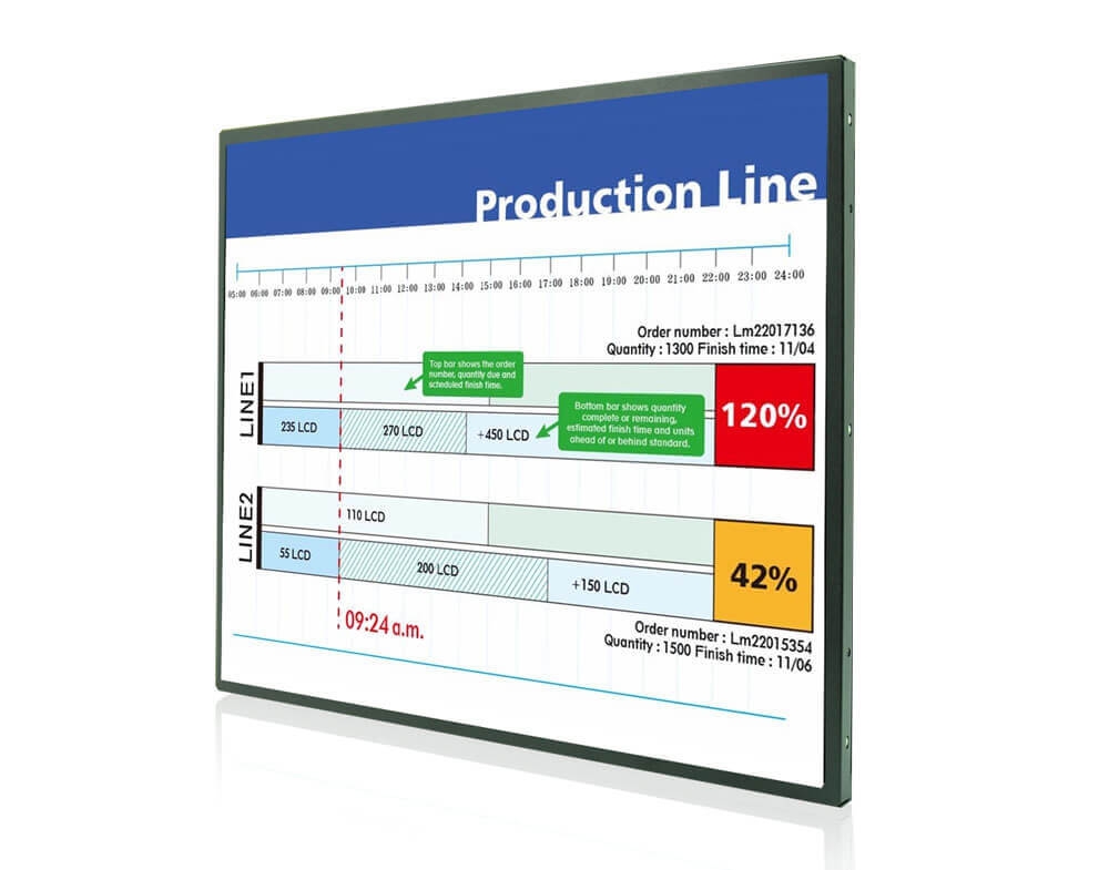 Litemax DLH1568-E