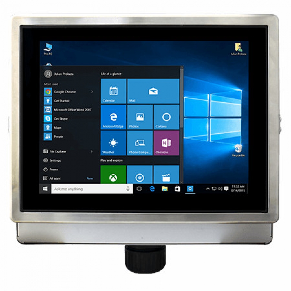 Winmate R15IE3S-65EX