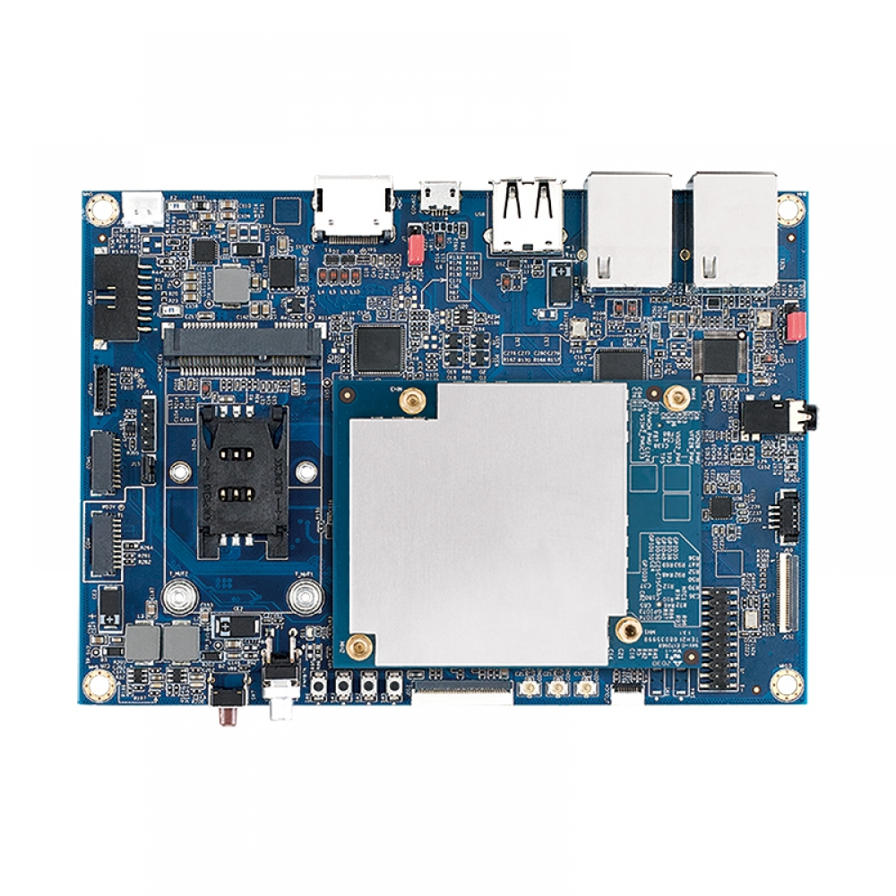 Vecow ESOM-MT-500-EV