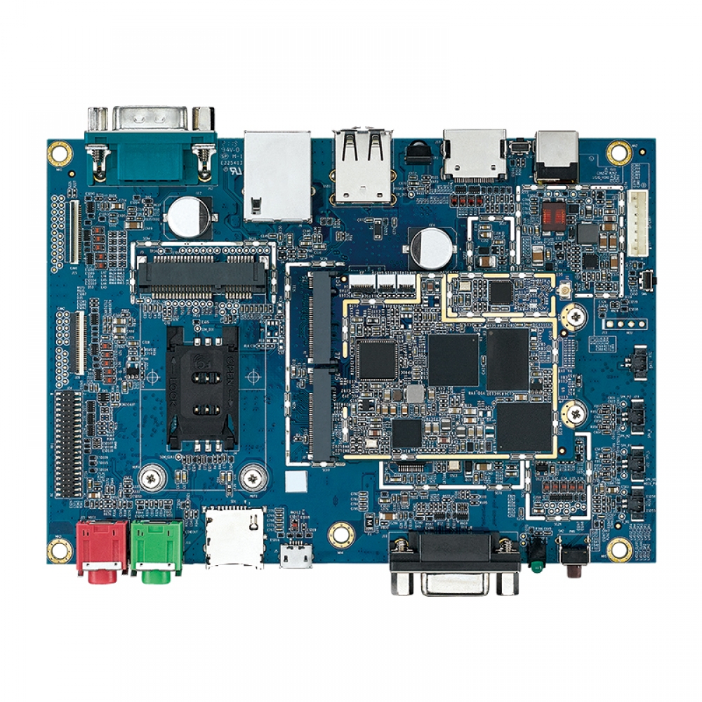 Vecow ESOM-MT-350-EV