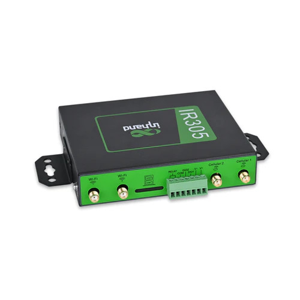 InHand Networks IR305-FQ39