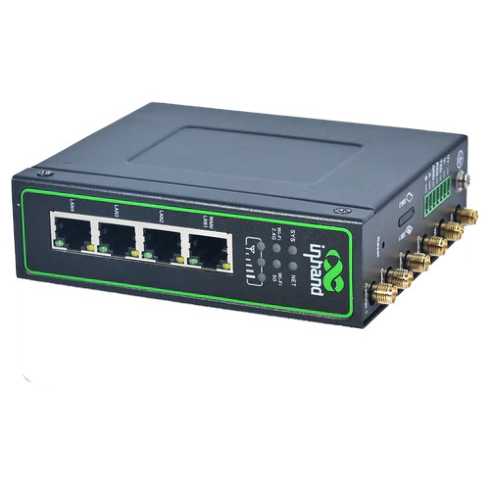 InHand Networks IR624-NRF4-WLAN