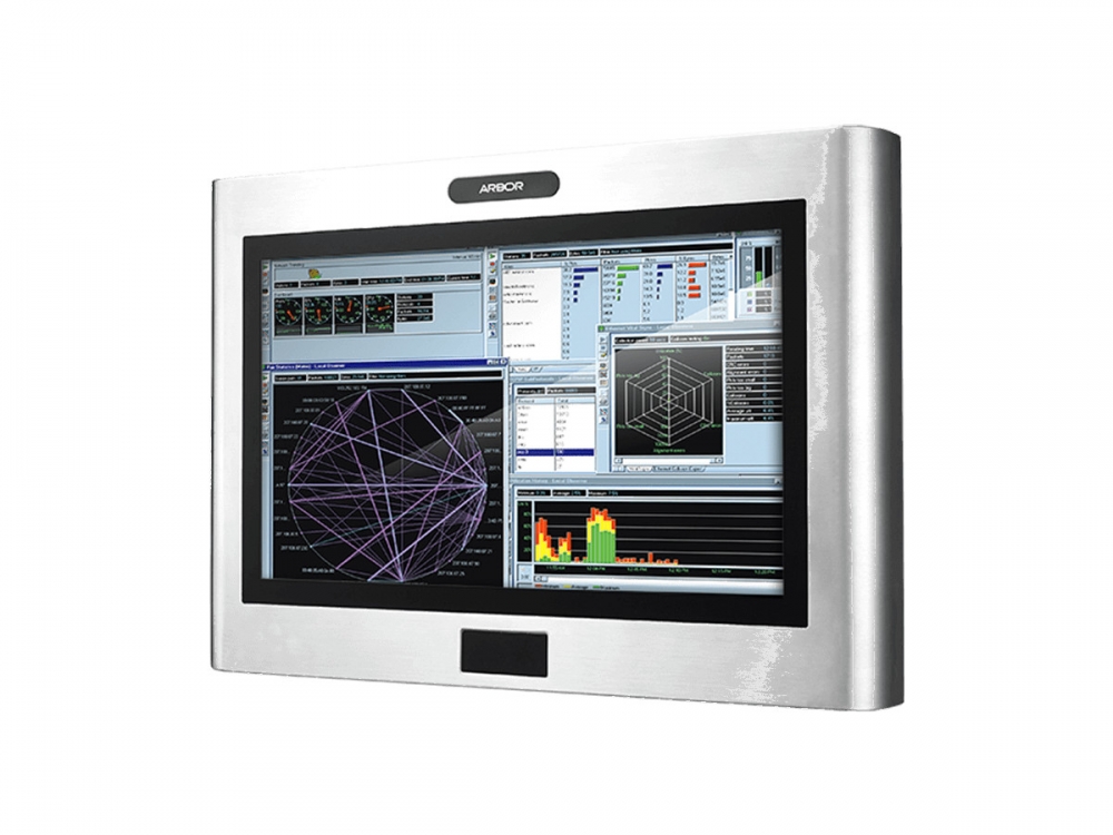 Arbor ASLAN-W922C-IP